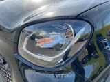 Smart EQ forfour Sitzheizung*Tempomat*LED-Tagfahrlicht - Smart: Tagfahrlicht