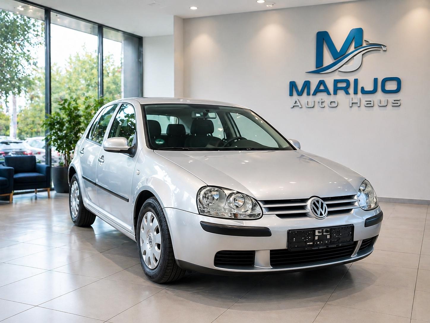 Volkswagen Golf 1.4 Trendline