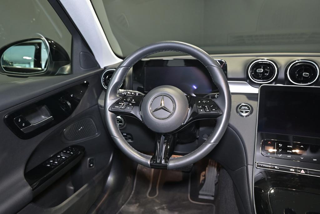 Mercedes-Benz C-Class d T AHK/LED/KAMERA/NAVI, миниатюра 7