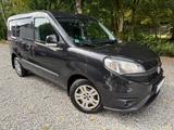 Fiat Doblo Doblò 1.3 Kombi - Fiat Doblo mit Diesel-Antrieb: 1.3