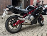 Kawasaki ER-6f ABS   EX 650 A