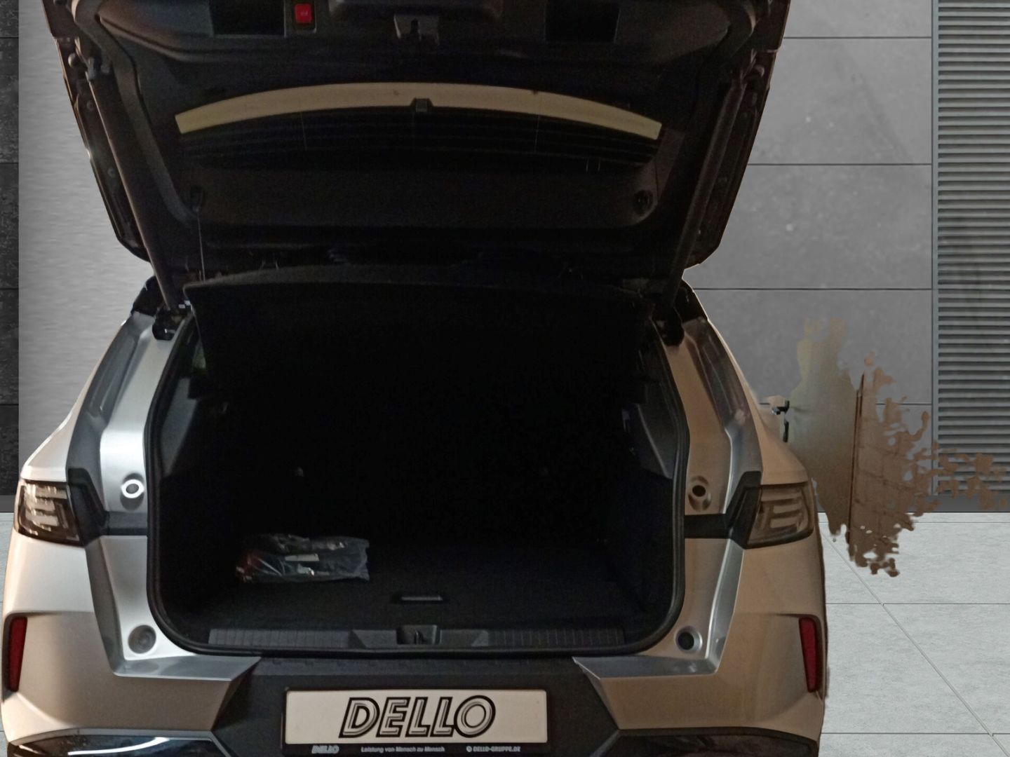 Opel Grandland (X) - Bild 5