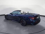 BMW M440i xDrive Cabrio Innovationspaket II Glasappl - BMW M440 Benzin Gebrauchtwagen