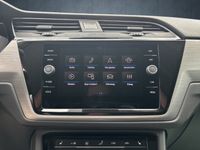 Volkswagen Touran - Vorschau Bild 15