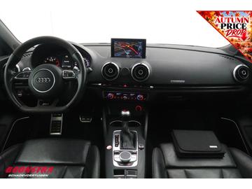 2016 AUDI RS3 缩略图 14