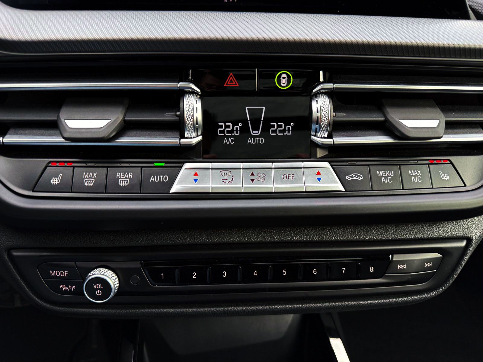 Fahrzeugabbildung BMW 220i Gran Coupé Steptr. M-Sport LED PANO KAM SHZ