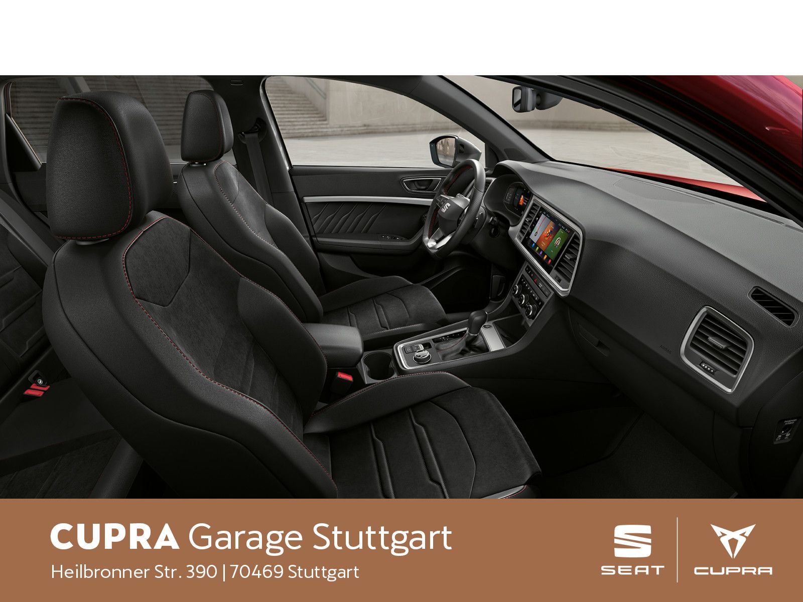 Seat Ateca - Bild 10