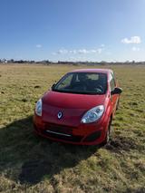 Renault Twingo Expression 1.2 Tüv&Wartung Neu  Isofix - Renault Twingo aus 2010: Expression