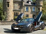 BMW i8 Roadster Ultimate Sophisto Edition 1 von 200
