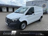 Mercedes-Benz Vito 114 7G Kasten kompakt KLIMA NAVI 3-SITZER - Angebote entsprechen deinen Suchkriterien