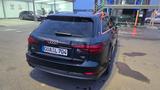 Audi A4 3.0 TDI S tronic design Avant S Line  - Audi A4 mit Diesel-Antrieb: 3.0