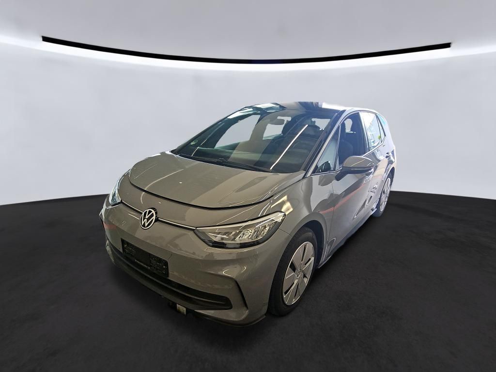 Volkswagen ID.3 Pro 150 kW 62kWh AHK LED STHZ APP SOH 94%