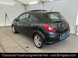 Opel Corsa D Edition *AUTOMATIK*1.HAND*TÜV 10-2027*SH - Opel Corsa aus 2008: D