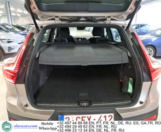 Volvo XC40 - 6