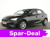 Opel Corsa Edition Diesel Tempomat|Sitzheizung|PDC - Opel Corsa D mit Diesel-Antrieb