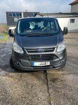 Ford Tourneo Custom Titanium 2.0 TDCi 170 PS - Ford Tourneo Custom in Essen