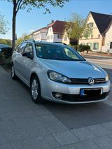 Volkswagen Golf 6 2.0 TDI 140ps - Volkswagen Golf: V TDI 140