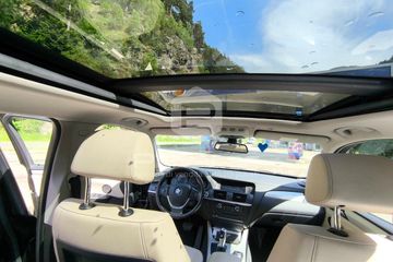 BMW X3 - 8