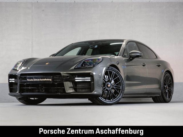 Porsche Panamera GTS Panorama Sport Design