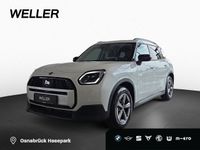 MINI Countryman C (Cooper) - Vorschau Bild 1