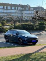 Peugeot 508 PureTech 181 EAT8 GT  - Peugeot 508 von privat