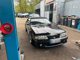 Ford Mustang 5.0HO 1988 2x als Paket - gebrauchte Ford Mustang aus dem Jahr 1988