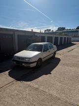 Volkswagen VW Vento GLX 1,8 - Volkswagen Vento: Glx