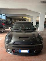 MINI COOPER S Park Lane Park Lane R53 - MINI MINI: Park Lane