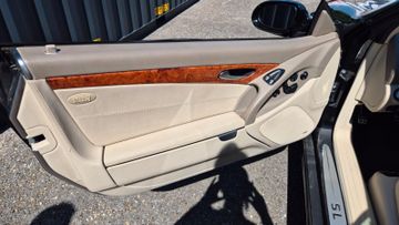 Mercedes SL 500 - 11