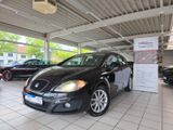 Seat Leon Style Copa Ecomotive Bi-Xenon Navigation - Seat Leon aus 2012