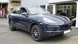 Porsche Cayenne S 4.8 V8, Vollleder, Standheizung, BRD - Porsche Cayenne Gebrauchtwagen in Berlin