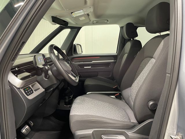 ID.Buzz Pro lang 86kWh AHK MATRIX-LED RFK