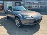 Mazda MX-5 1.8 Niseko - Mazda MX-5 mit Benzin-Antrieb: Cabrio
