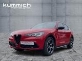 Alfa Romeo Stelvio MY24 SPRINT 2.2 Diesel 16V 154kW (210 PS - Alfa Romeo: 154