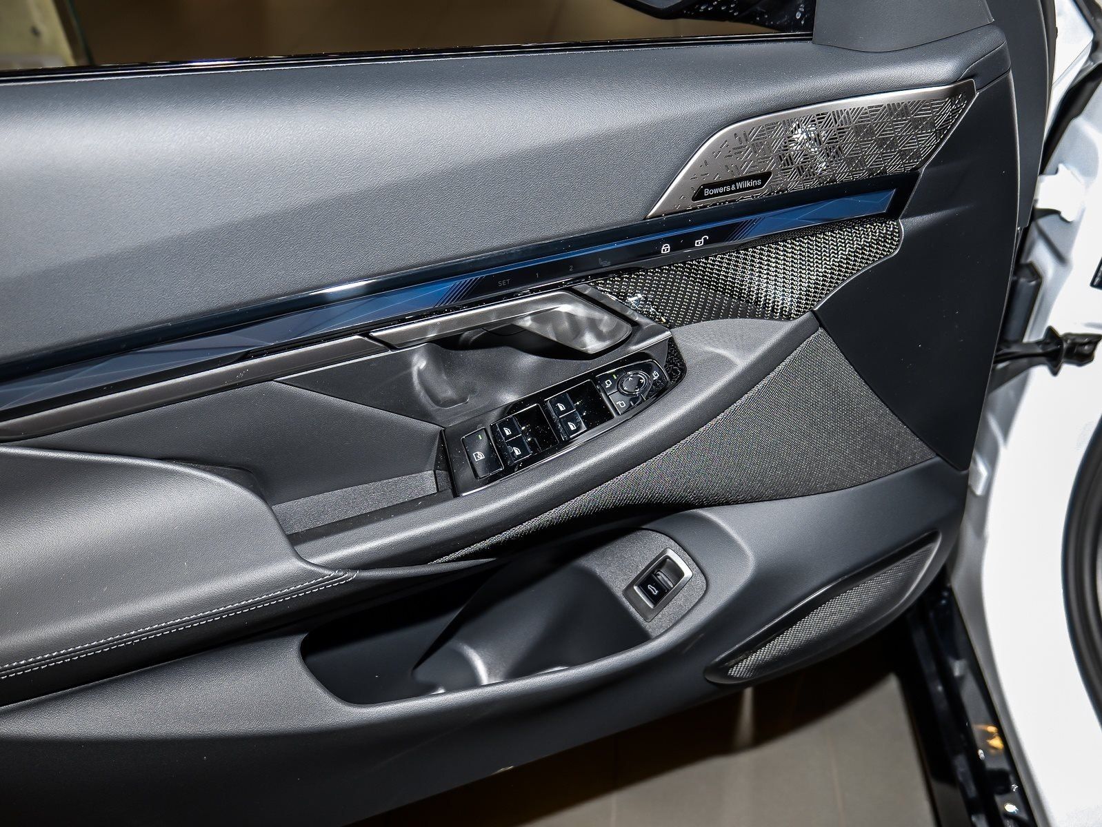 BMW i5 - Bild 14