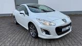 Peugeot 308 CC Cabrio*Allure*1.HAND*Vollleder*Sitzhzg*LM - Peugeot: L1h1