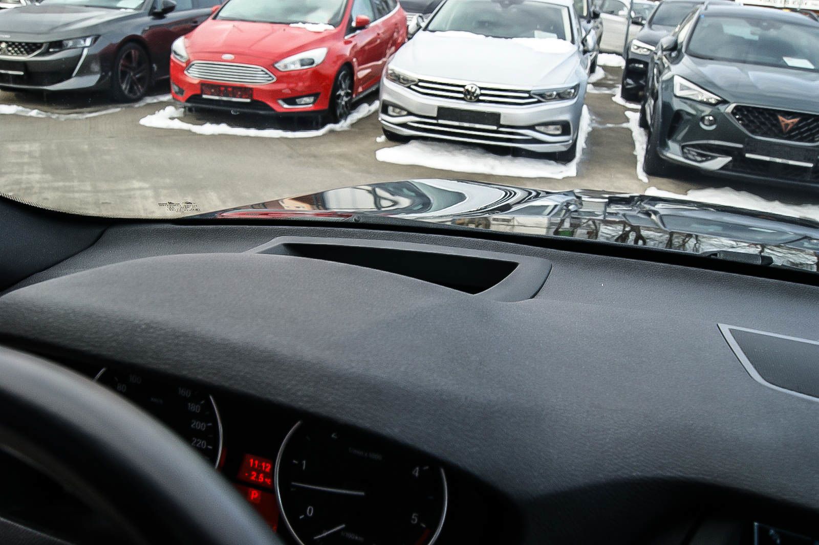 Fahrzeugabbildung BMW X5 xDrive 30d M-SPORTPAKET HEADUP PANORAMA SOFT