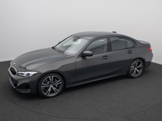 BMW 330, 2022 — 12