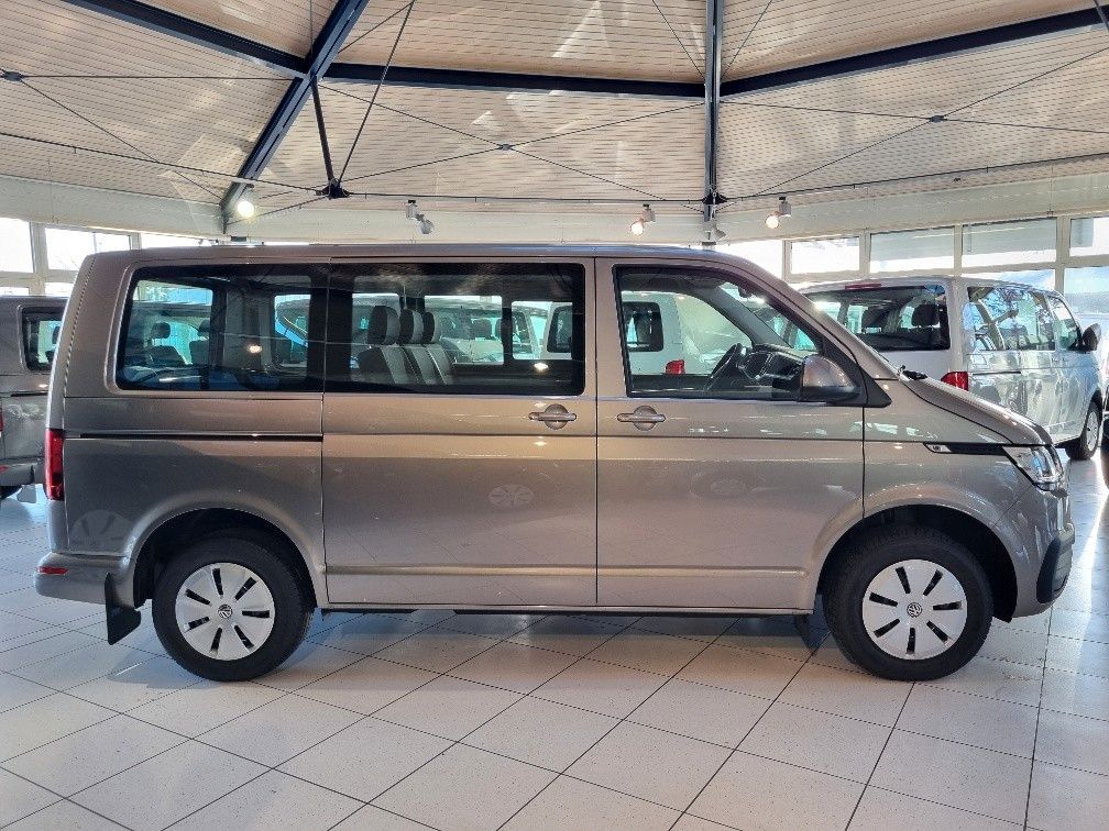 Volkswagen T6 Transporter