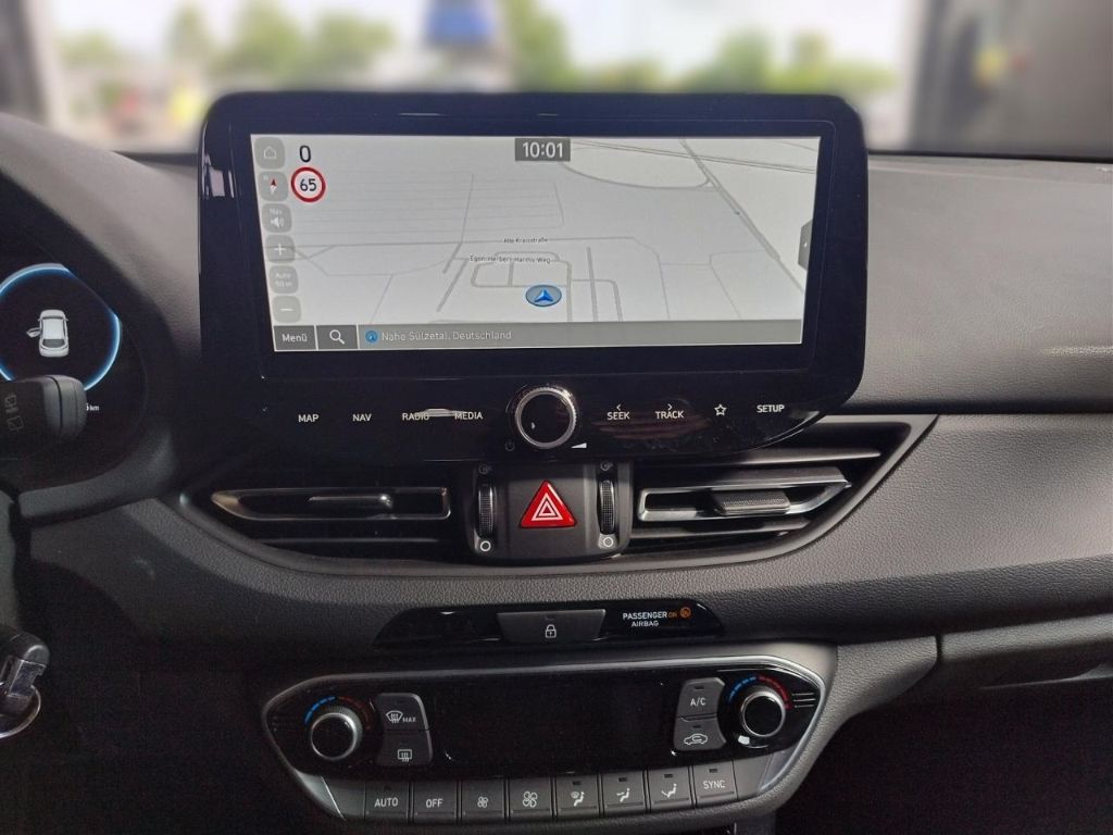 Hyundai i30 – Bild 10