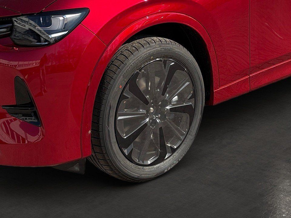 Fahrzeugabbildung Mazda CX-80 3.3d 254PS A/T AWD Homura COSO CAHO