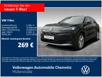 Volkswagen T-Roc - Vorschau Bild 1