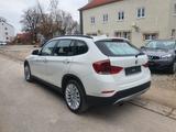 BMW X1 18 d xDrive Sport Paket  ATM Motor - BMW Gebrauchtwagen von 2013
