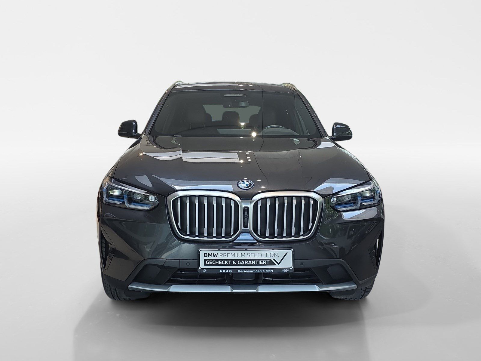 BMW X3 - Bild 2