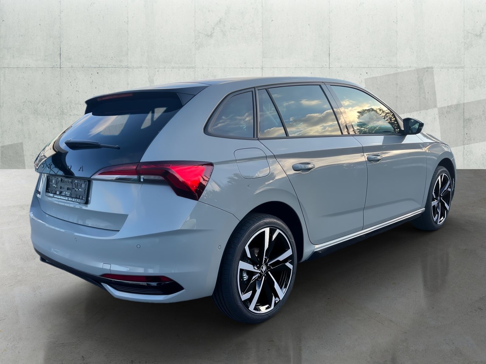 Skoda Scala - Bild 4