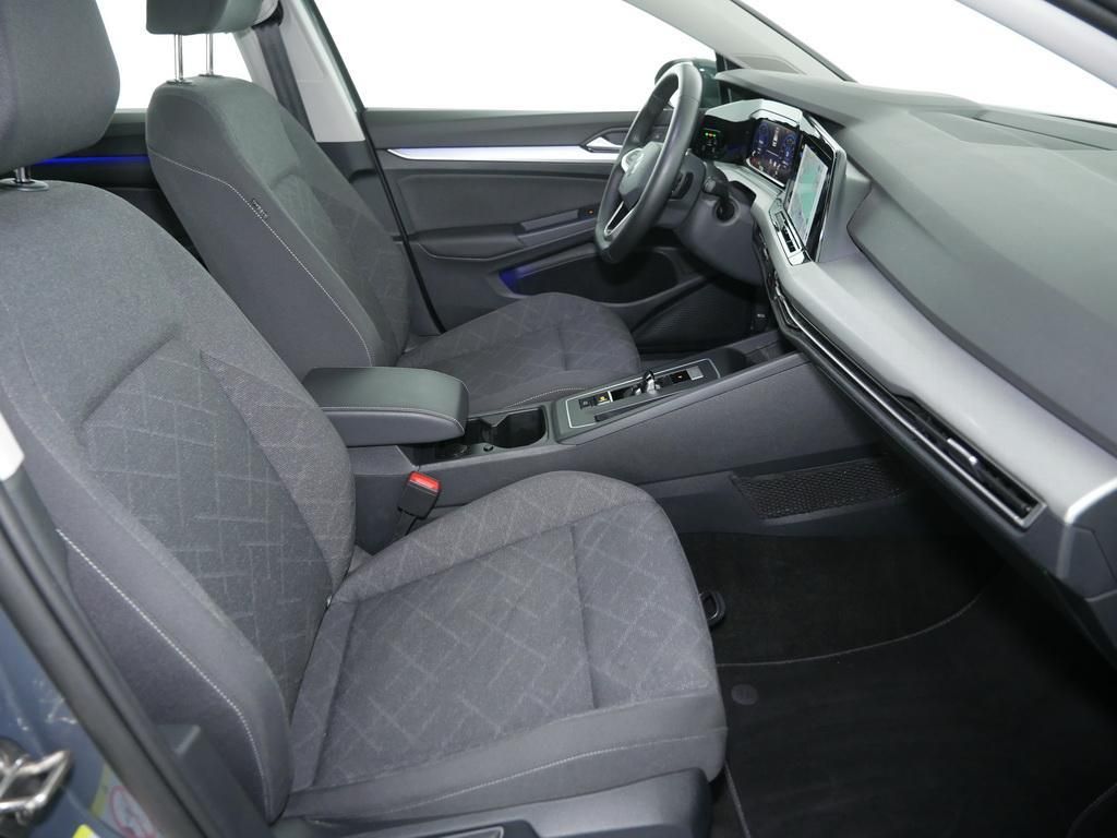 Volkswagen Golf - Bild 6