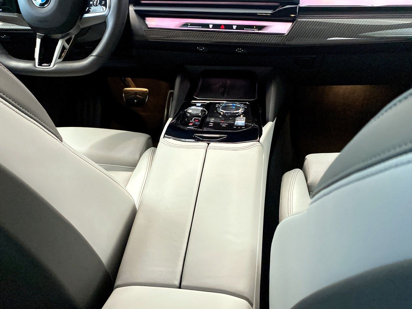 BMW 540 - Bild 14
