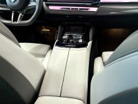 BMW 540 - Vorschau Bild 14