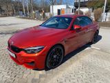 BMW M4 Baureihe M4 Competition Cabrio - BMW M4 aus 2020