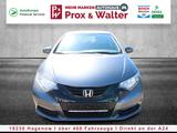 Honda Civic 1.6 i-DTEC Comfort TEMPOMAT+AHK
